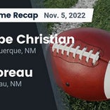 Football Game Preview: Socorro Warriors vs. Hope Christian Huskies