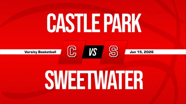 Basketball Game Preview: Castle Park Trojans vs. Sweetwater Red
