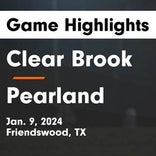 Soccer Game Recap: Pearland vs. Atascocita