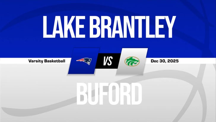 Basketball Recap: Buford Skates Past Discovery with Ease