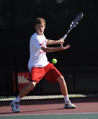 East pushing to reach greater heights