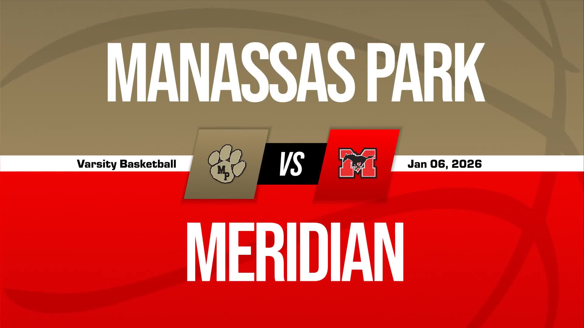Basketball Game Preview: Manassas Park Cougars vs. Warren County Wildcats + How To Watch