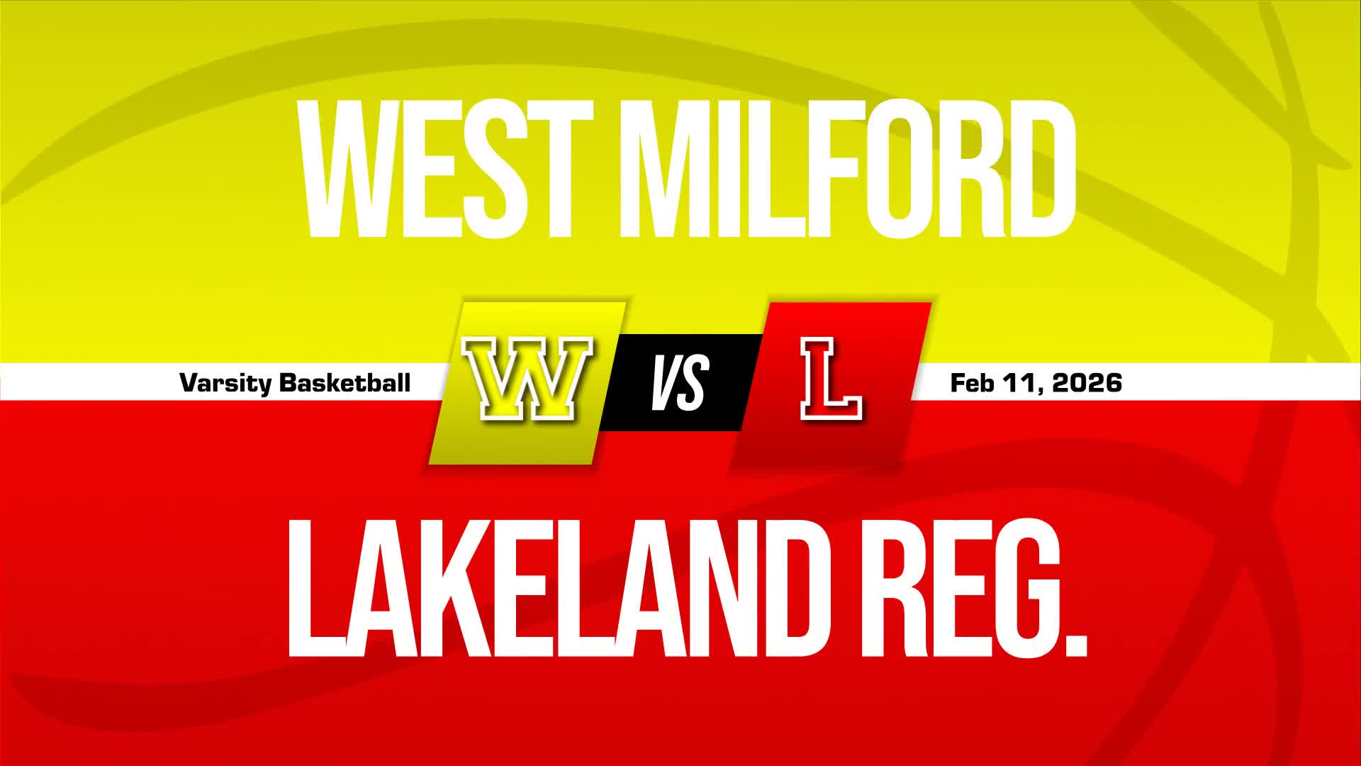 Basketball Recap: Lakeland Regional Takes a Loss + How To Watch
