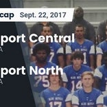 Football Game Preview: Davenport Central vs. North Scott