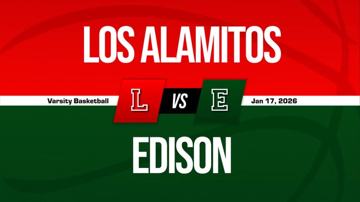 Basketball Game Preview: Los Alamitos Griffins vs. Newport Harbo