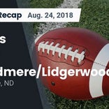 Football Game Preview: Finley-Sharon/Hope-Page vs. Wyndmere/Lidg