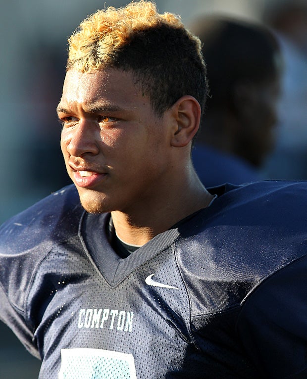 Compton (Calif.)