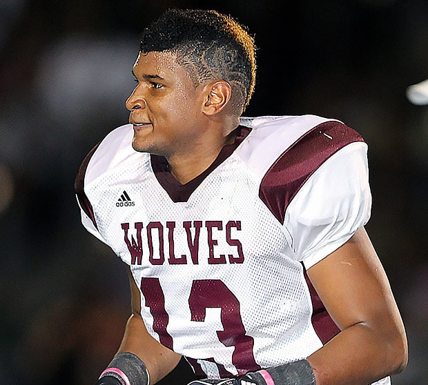 Mansfield Timberview (Arlington, Texas)