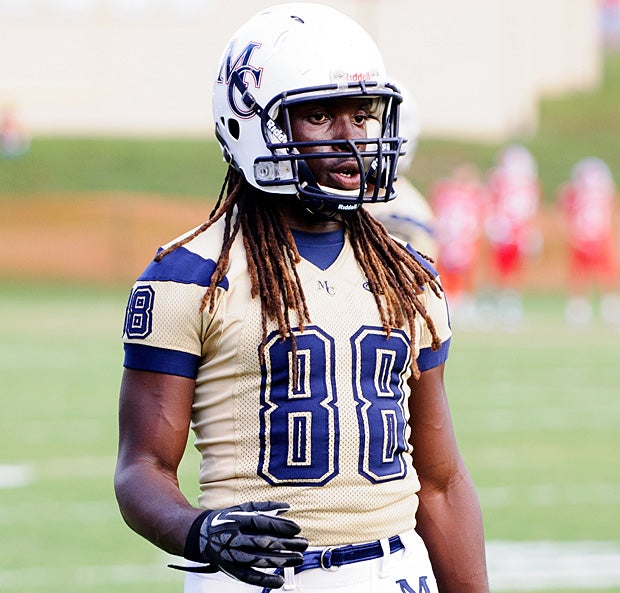 Mallard Creek (Charlotte, N.C.)