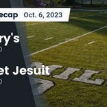 Football Game Preview: De Smet Jesuit Spartans vs. Edwardsville Tigers
