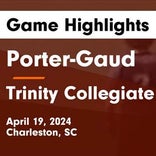Soccer Game Preview: Porter-Gaud Hits the Road