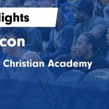 Basketball Game Preview: Roger Bacon Spartans vs. Archbishop McNicholas Rockets