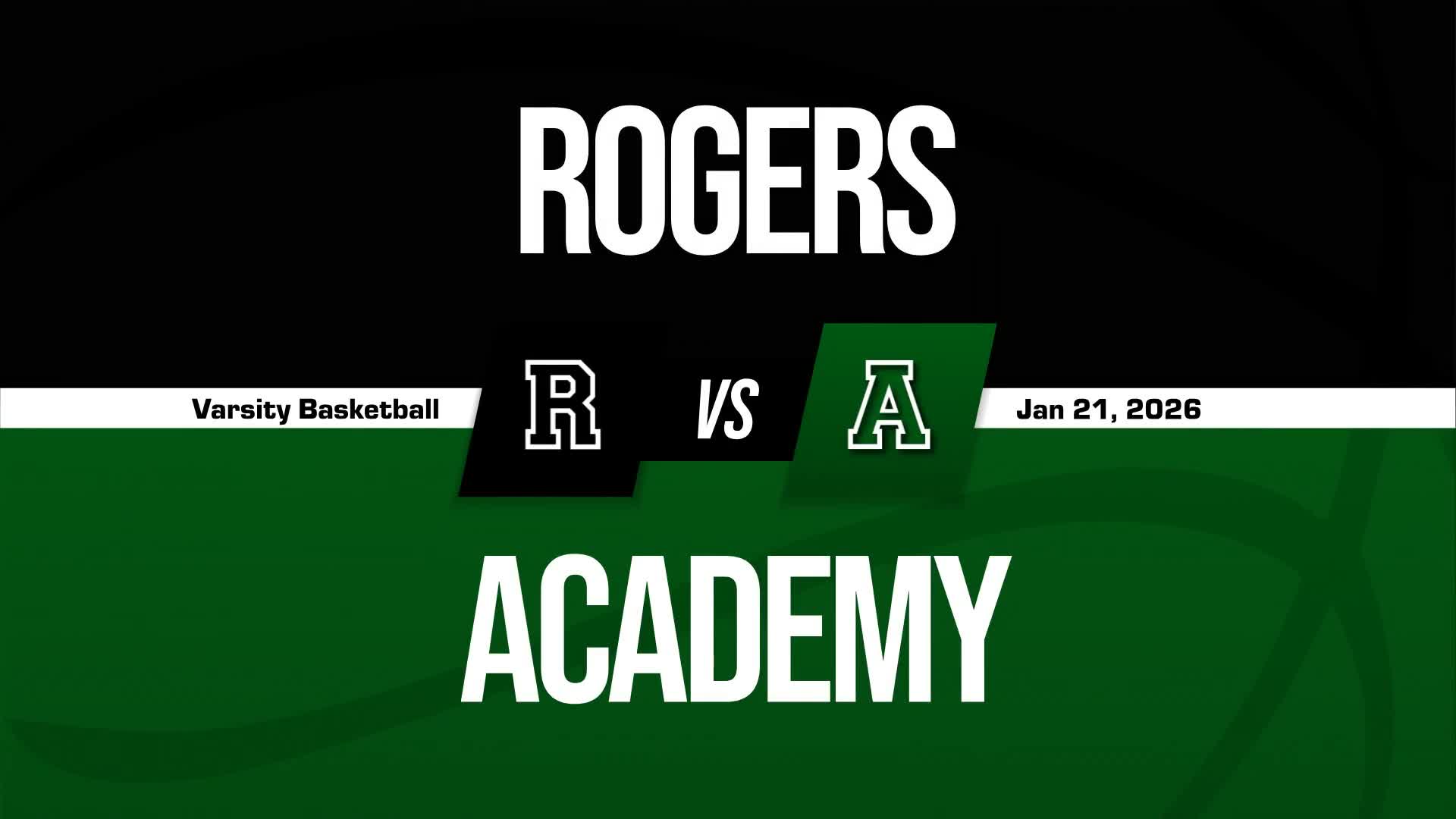 Basketball Recap: Kyra Yates' Big Game Can't Quite Lead Rogers over Franklin