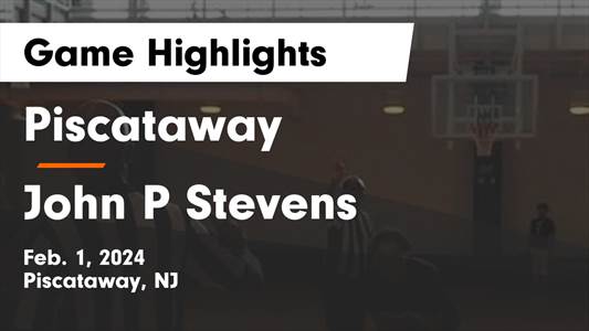 J.P. Stevens vs. Metuchen