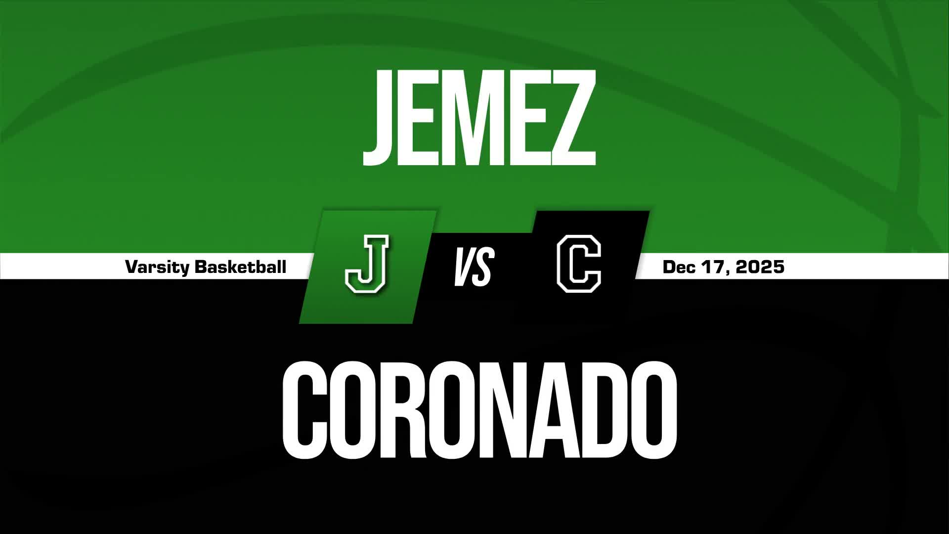 Basketball Game Preview: Coronado Leopards vs. East Mountain Tim