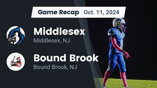 Football Game Preview: Bound Brook Crusaders vs. New Providence 