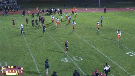 Baseball Recap: East Jordan wins going away against Bellaire