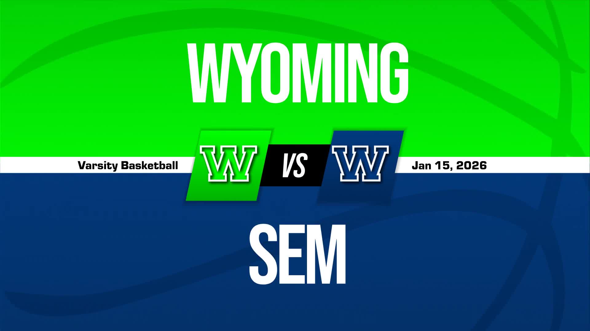 Basketball Recap: Wyoming Area's  Victory  on Thursday Extends W