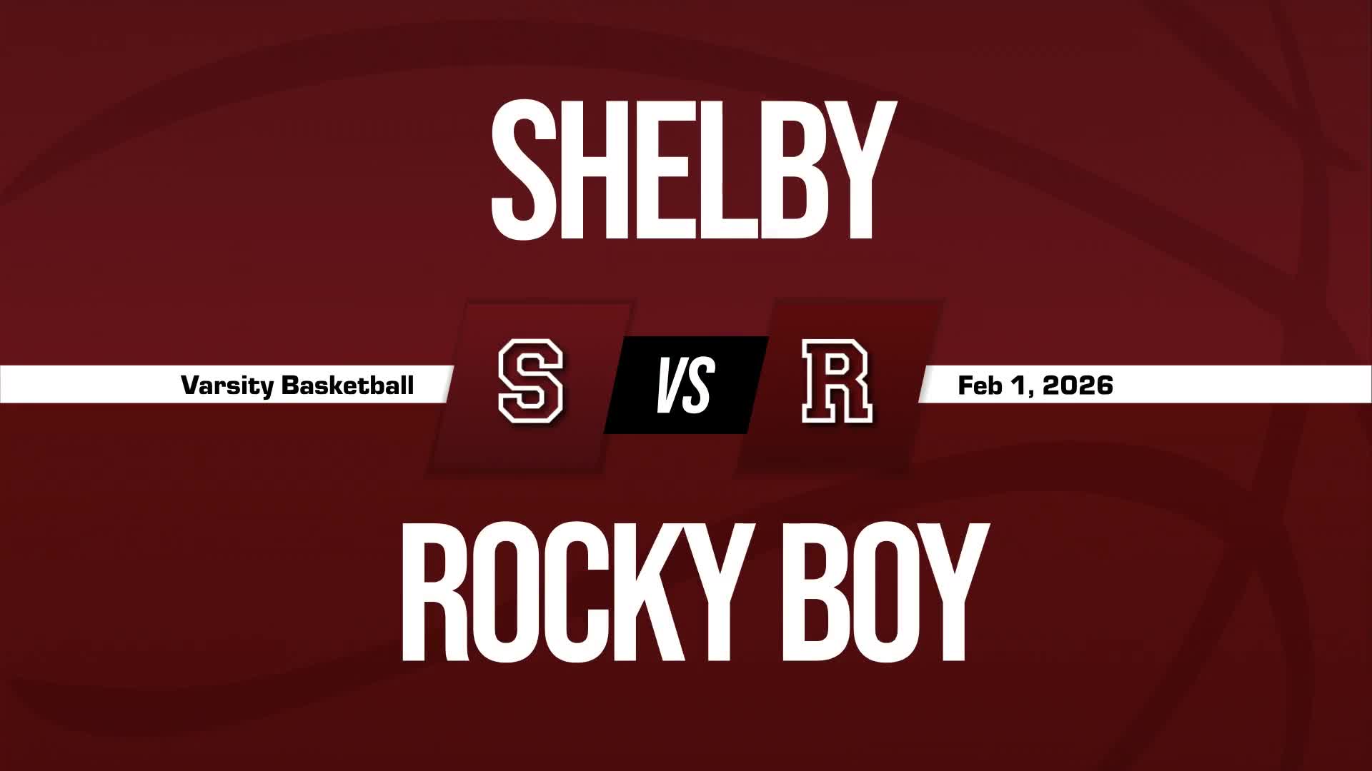 Basketball Recap: Rocky Boy Comes Up Short + How To Watch