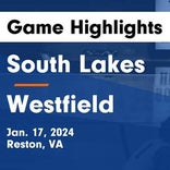 Basketball Game Preview: South Lakes Seahawks vs. Hayfield Hawks