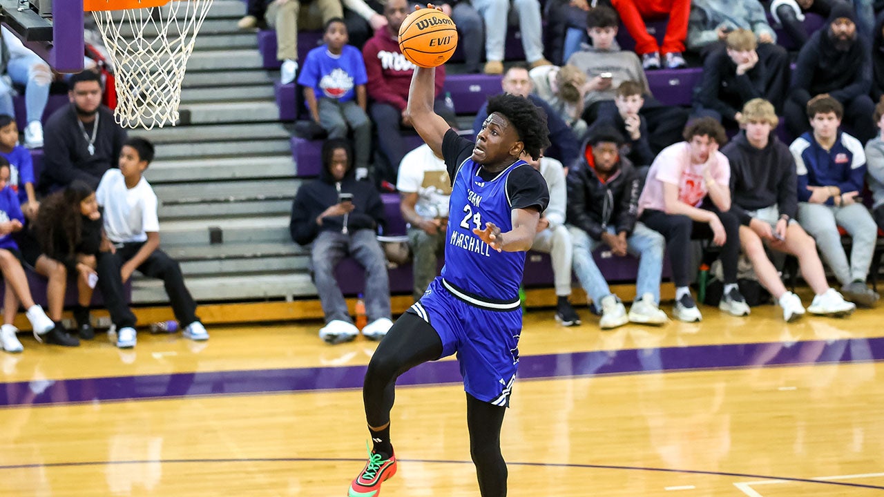 Highest-scoring teams, games of 2024-25