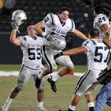 Whole new ball game for California  Bowl Series