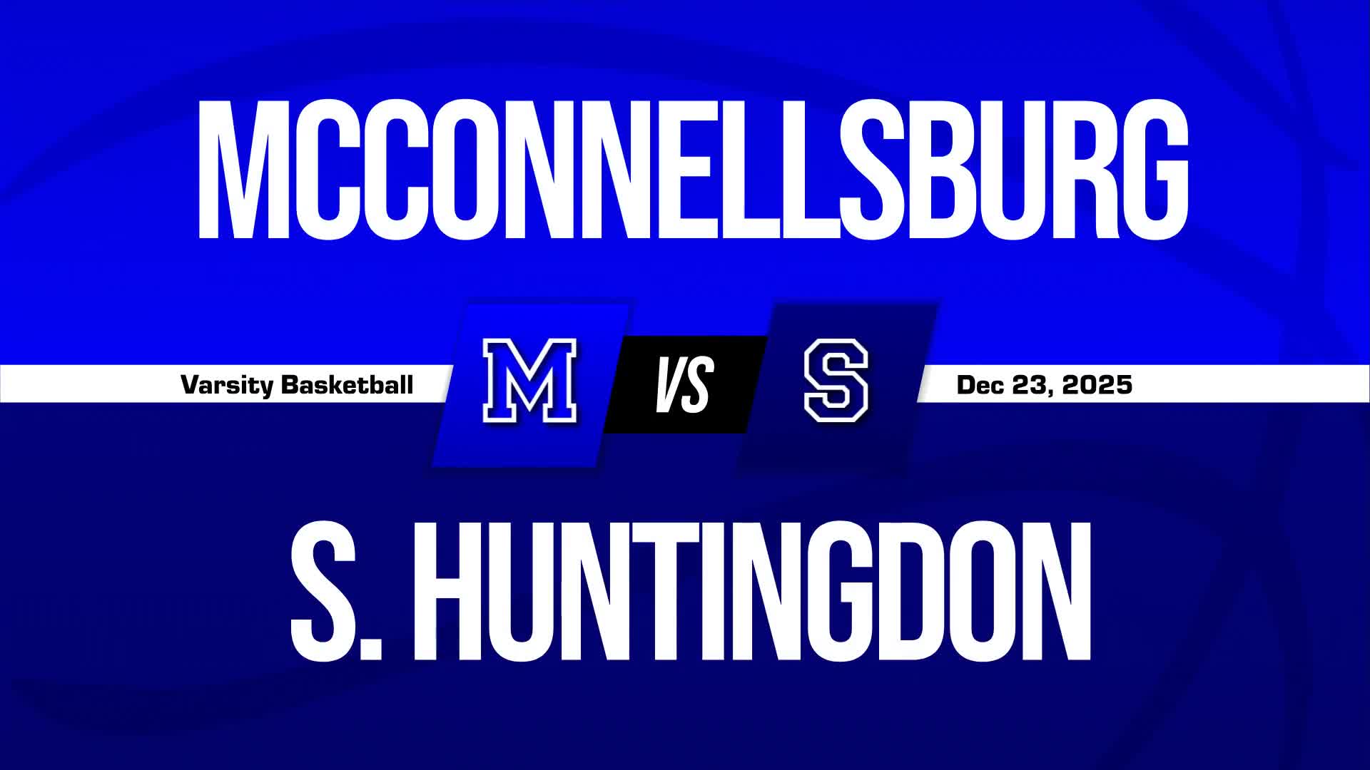 Basketball Recap: Mcconnellsburg Skates Past Forbes Road with Ease + How To Watch