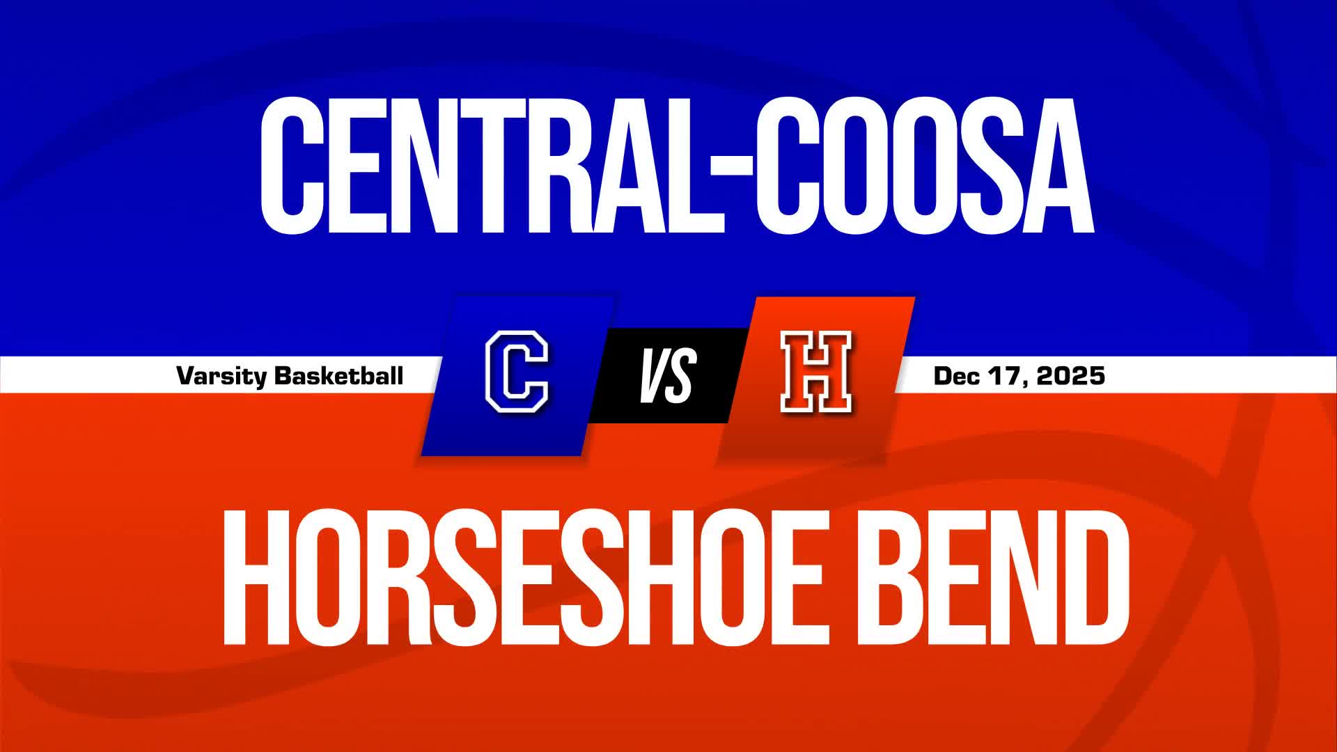 Basketball Recap: Central of Coosa County Drops Season-High Score on Comer