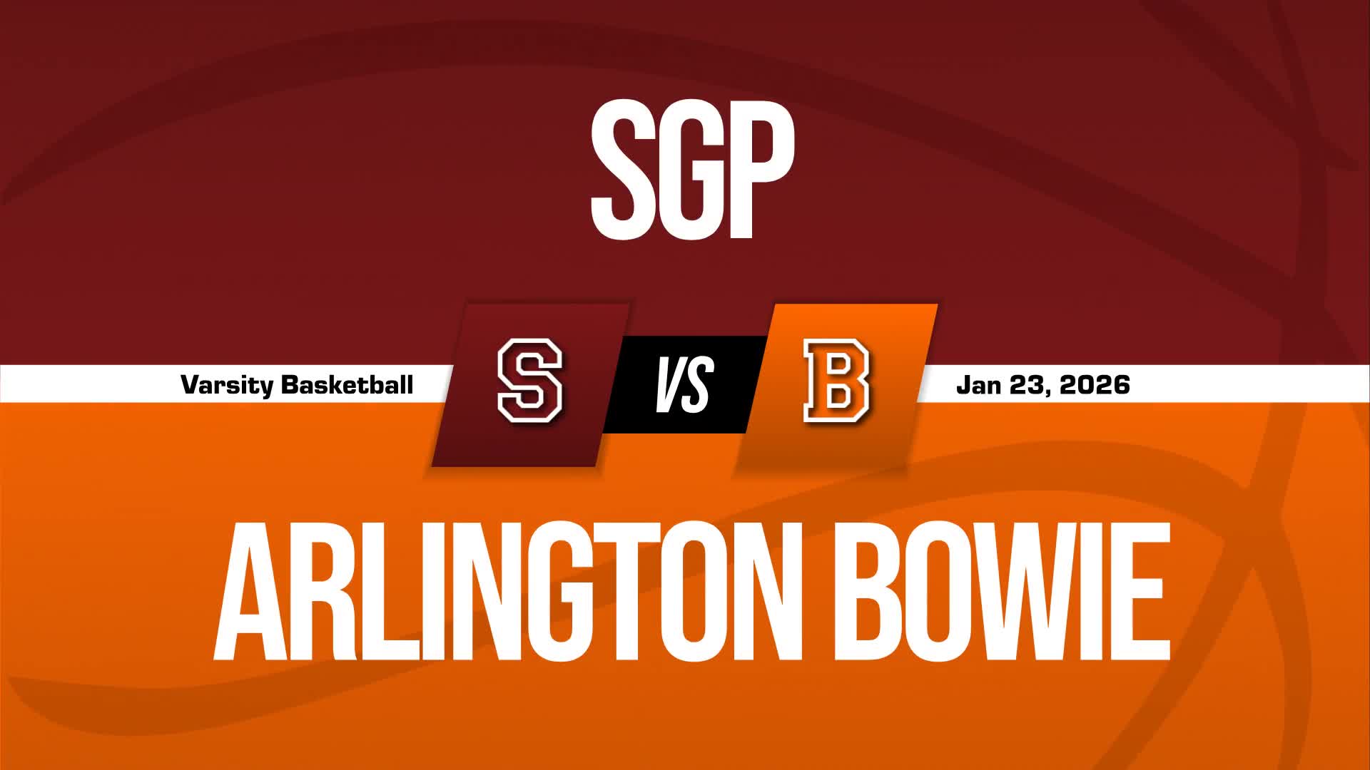 Basketball Recap: Bowie Piles Up the Points Against Sam Houston + How To Watch