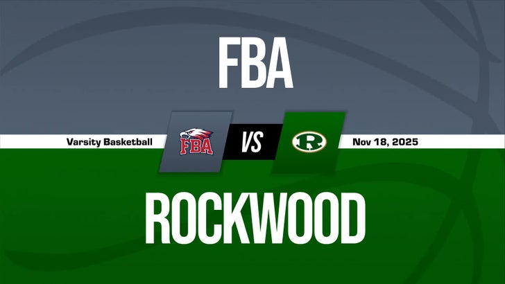 Basketball Game Preview: First Baptist Academy Eagles vs. Clayto