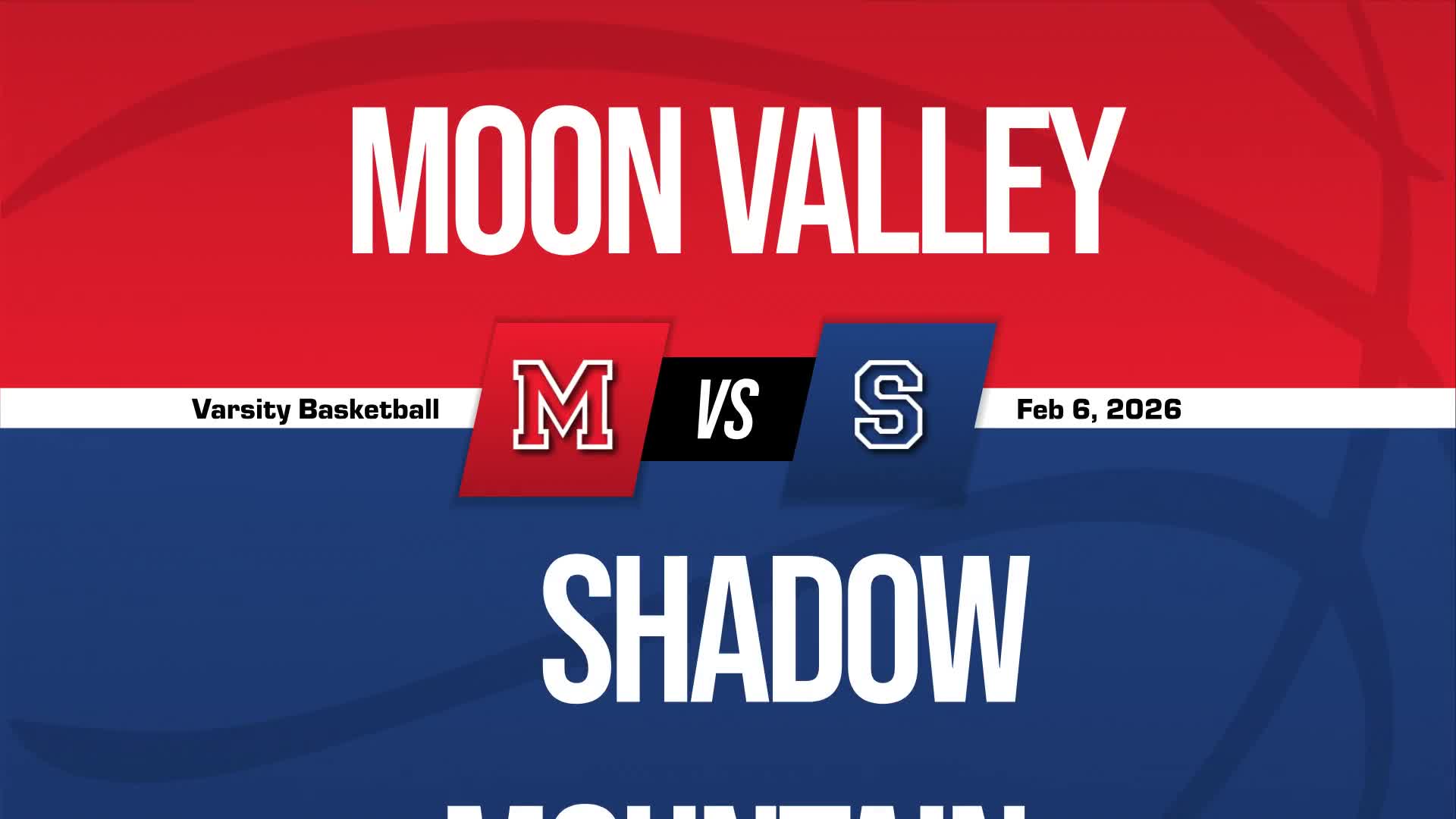 Basketball Recap: Shadow Mountain Takes a Loss