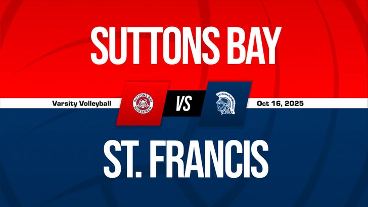 Volleyball Recap: St. Francis Finds Playoff Glory Versus Johanne
