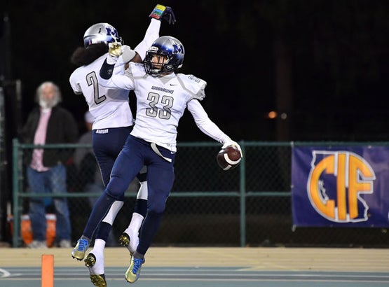 Madison wins thrilling CIF D2-AA title