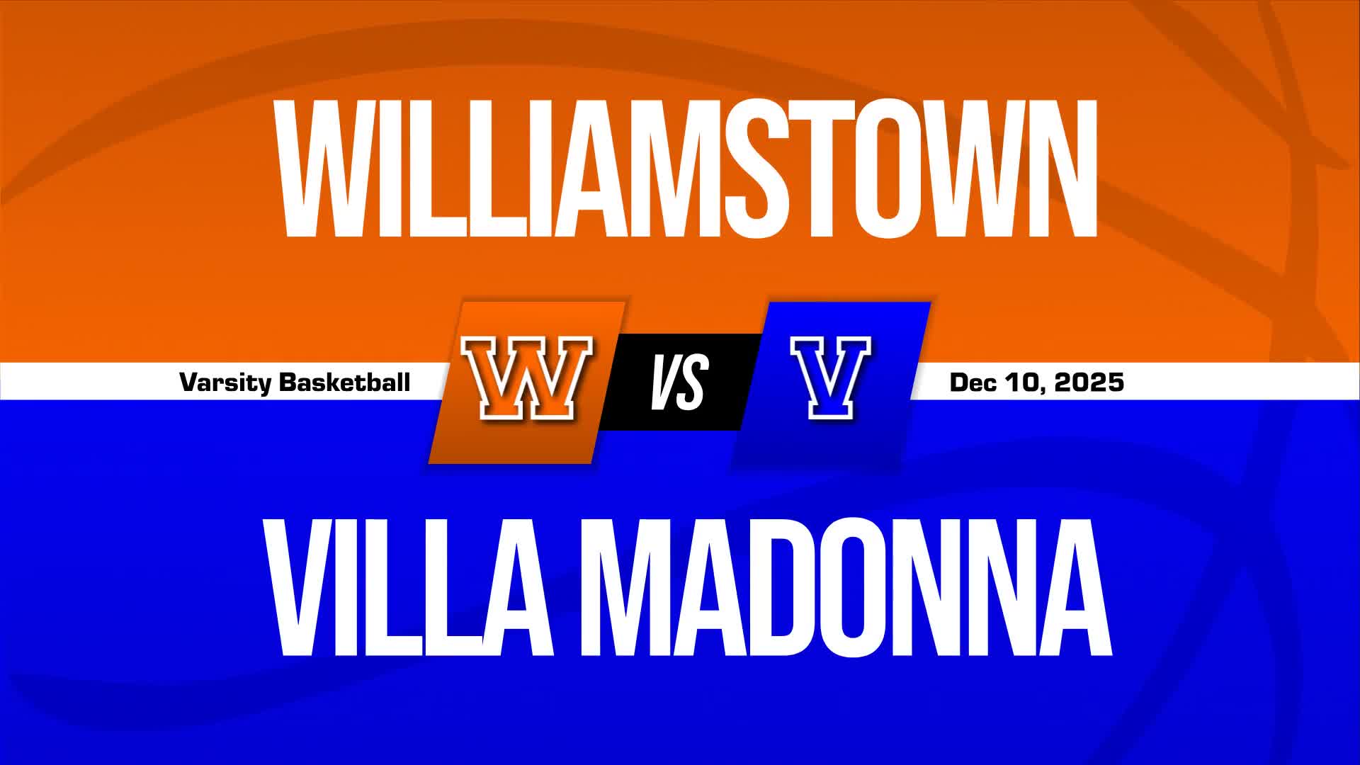 Basketball Recap: Villa Madonna Comes Up Short + How To Watch