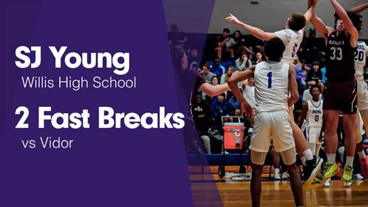 Basketball Game Preview: Willis Wildkats vs. Westfield Mustangs