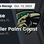 Football Game Recap: Celebration Storm vs. Flagler Palm Coast Bulldogs