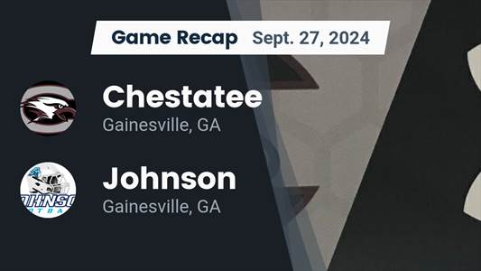 Football Game Preview: Chestatee War Eagles vs. Pickens Dragons