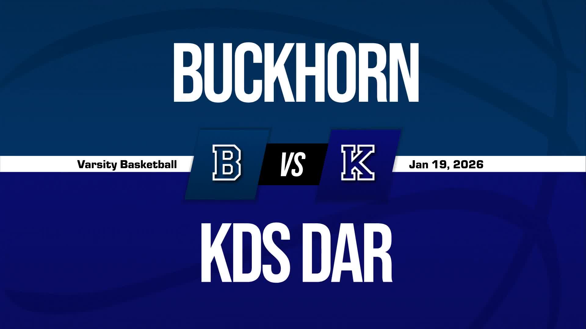 Basketball Recap: Kate Duncan Smith DAR Comes Up Short