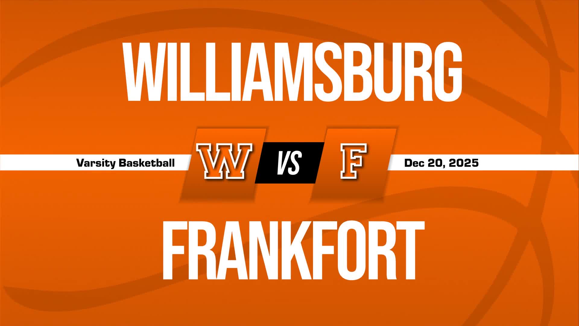 Basketball Recap: Frankfort Comes Up Short + How To Watch