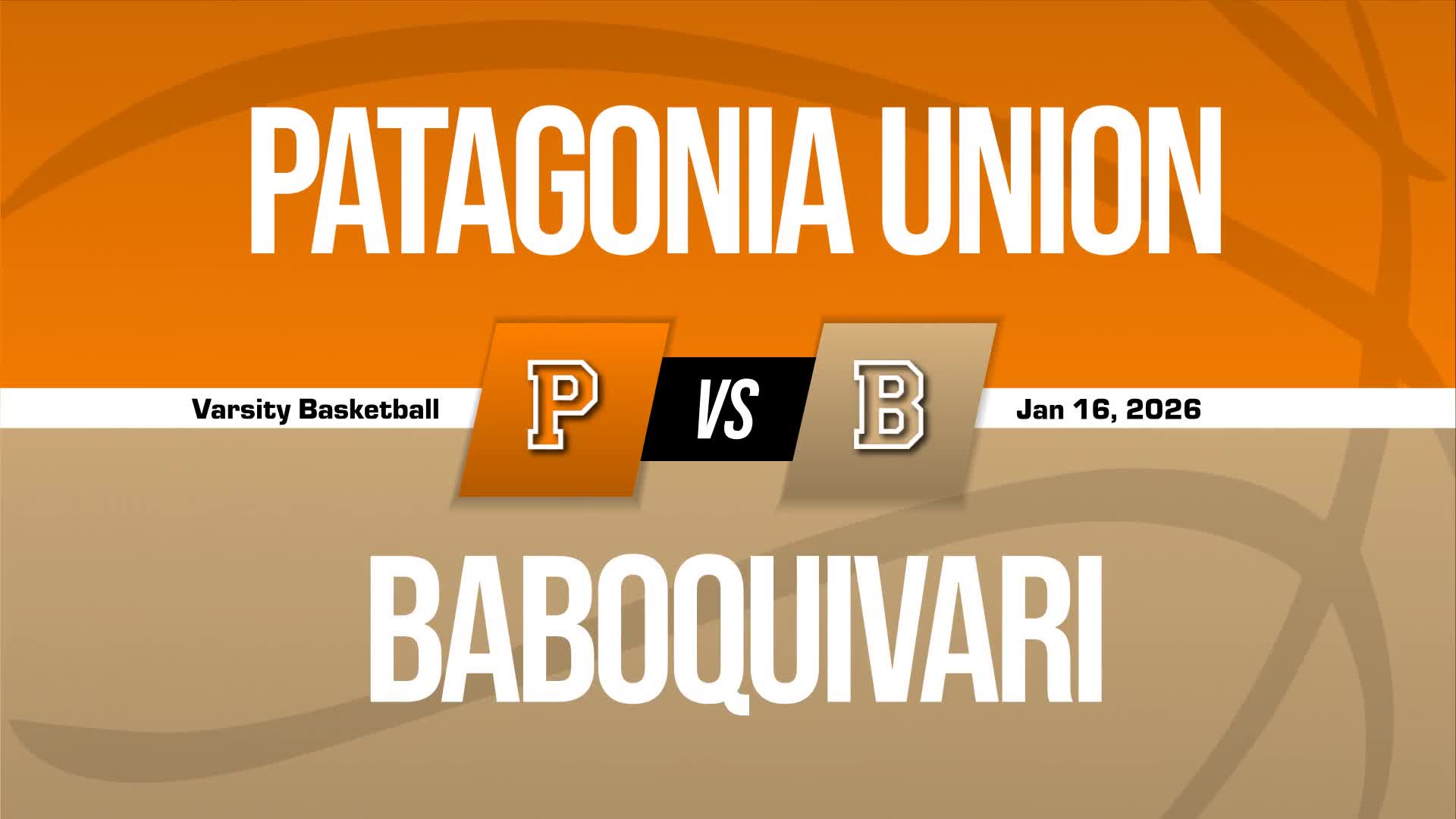 Basketball Recap: Patagonia Piles Up the Points Against Arizona School for the Deaf & Blind
