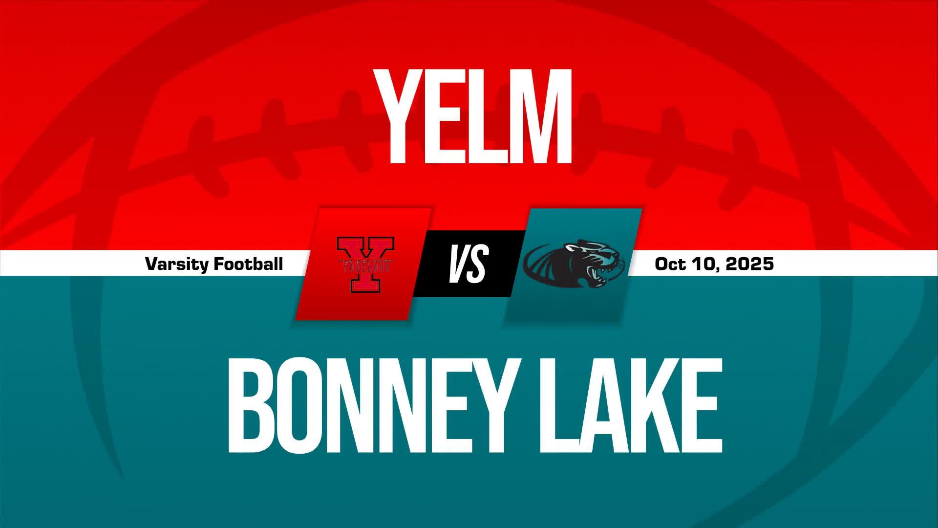 Football Recap: Bonney Lake Comes Up Short + How To Watch