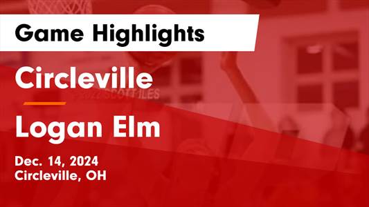 Basketball Game Preview: Circleville Tigers vs. Unioto Shermans