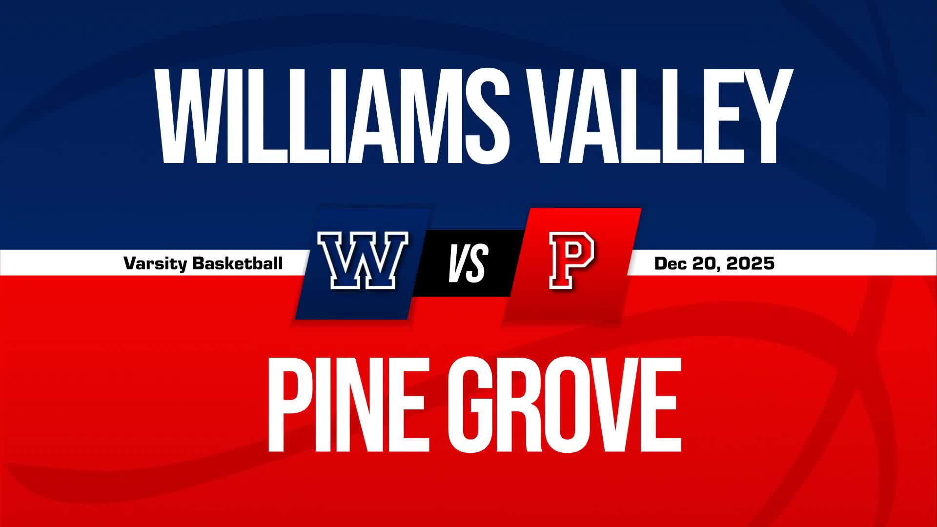 Basketball Recap: Pine Grove Wins Going Away Against Lehigh Valley Academy