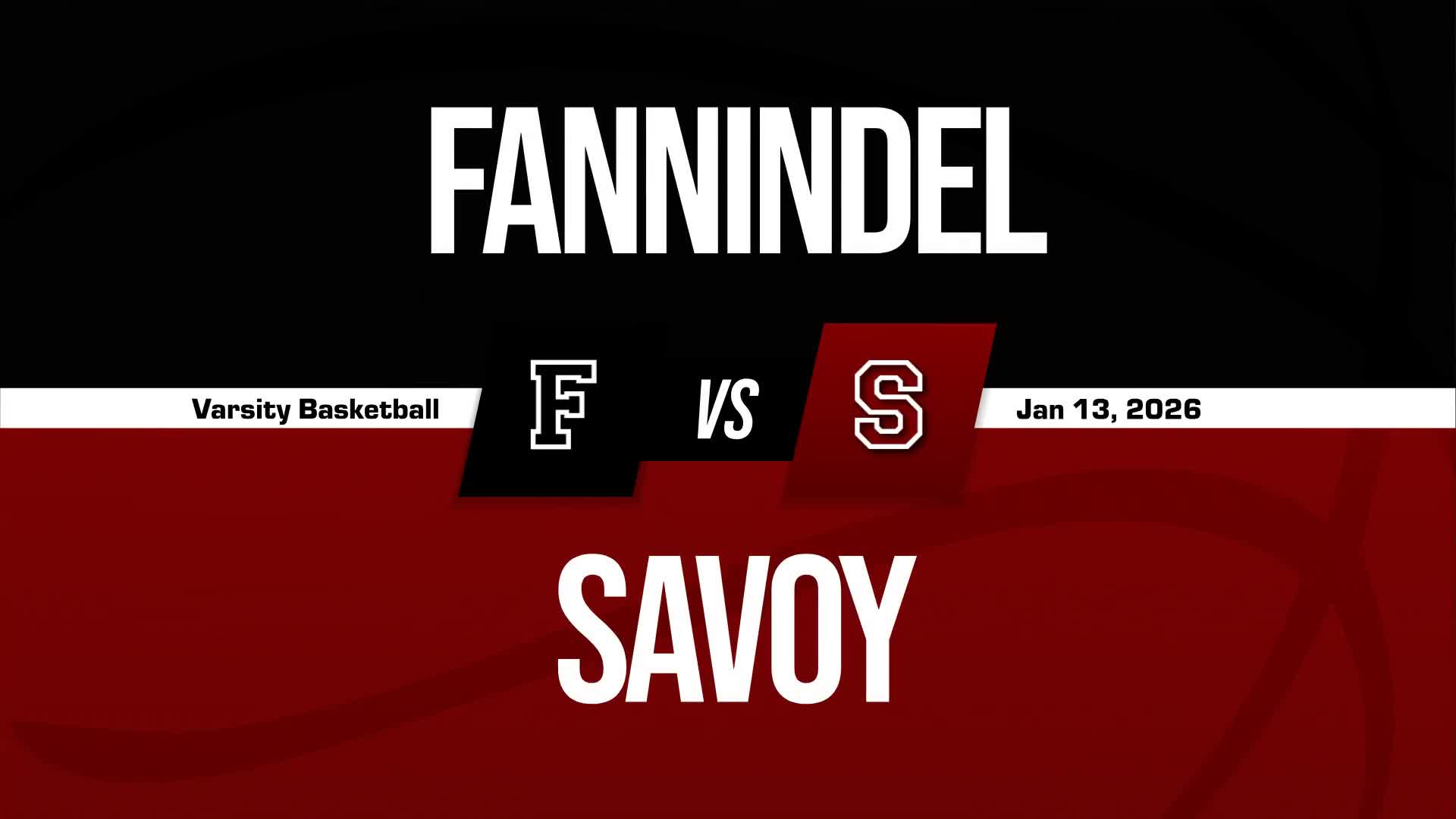 Basketball Game Preview: Fannindel Falcons vs. Miller Grove Hornets