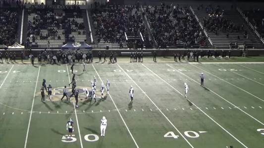 Baseball Game Preview: Lee County Trojans vs. Wayne County Yello