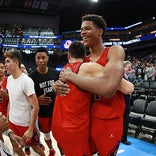 Shareef O'Neal, son of Shaquille O'Neal, ends high school career with state title