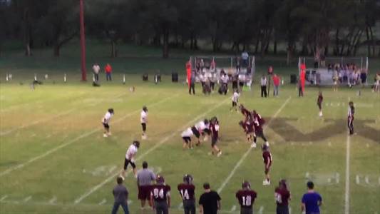 Baseball Recap: Seiling Picks Up Third Consecutive  Victory