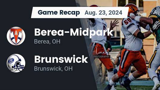 Football Game Preview: Brunswick Heads Out