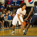 Eighth-grader Tyger Campbell starting for Tennessee high school basketball powerhouse Christ Presbyterian Academy