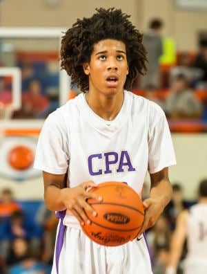 Tyger Campbell, CPA